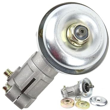Matijardin - Renvoi d'angle débroussailleuse Ø 26 mm 7 dents
