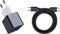 15 W-Ladegerät mit USB-C-Kabel, Typ-C-Stecker, für Fire HD 10 und Fire HD 8-Tablet