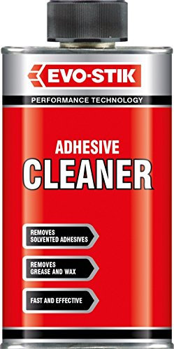 Evo Stik 191 Adhesive Cleaner - 250ml 097056 (4)