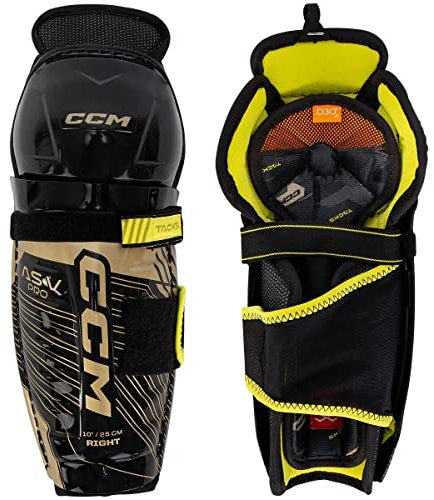 CCM Tacks AS-V PRO Youth 8 Schienbeinschutz