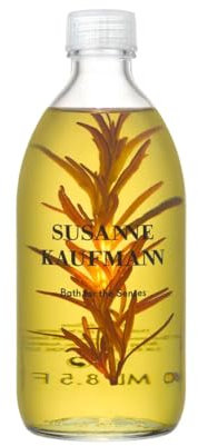 Susanne Kaufmann Bath for the Senses - 21.69 Fl Oz