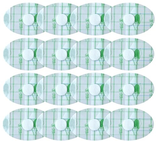 100 tapones impermeables para los oídos, adhesivos para los oídos, 80 g, protectores para los oídos para nadar, para niños, adultos y ancianos, protectores de oídos para bañarse