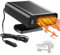 Showvigor Car Heater 12v Portable Car Window Defroster Car Windscreen Demister Car Heaters, Gift for Christmas