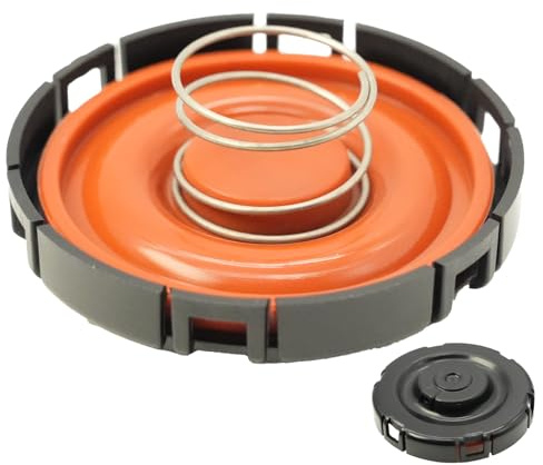 Flewdart junta tapa balancines N47, tapa válvula para F20 E90 E92 E91 F30 F80 F31 F33 F83 F32 F82 F10 F07 F11 X1 E84 X3 F25 X5 F15 F85 11128570828