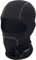 Trespass Unisex Moulder Balaclava, Black, One Size UK