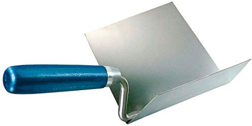 KAUFMANN Inneneckenkelle rostfrei mit Holzgriff 110 x 75 x 75 mm, 42.064.02