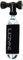 LEZYNE Pumpe Control Drive Co2 Bomba, Adultos Unisex, Negro-Negro Brillante, 1