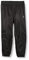 McKINLEY Unisex Kinder Longville Regenhose, Schwarz, 176 EU