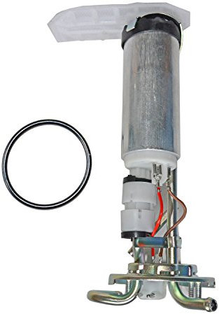 Bisenya Benzinpumpe Kraftstoffpumpe Kompatibel mit 3er E30 316i 318i 318is 1987-1994#16141181075 16141180233 16141180109