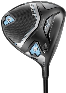 Aerojet MAX Women's Driver