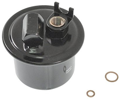 Blue Print ADH22325 Kraftstofffilter mit Dichtringen, 1 Stück