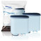 Aqualogis Kompatibel Filterpatrone Für Philips CA6707/10 Rundum-Pflegeset und Saeco Kaffeevollautomaten mit AquaClean (2)