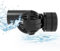 hygger Wellenpumpe für Aquarium, 3000L/H 4W Strömungspumpe Aquarium,360° Drehbare Powerhead Umwälzpumpe Aquarium Klein Leise Wave Maker mit Starker Magnet Saugbasis für 11-56L Tank