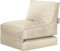 Sitting Point Sitzsack Scuba Twist beige