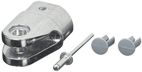 Fiamma kit campingbedarf stützfußendstück 37293 caravanstore