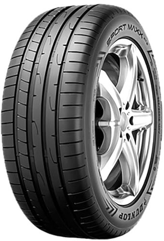 Dunlop SP Sport Maxx RT 2 SUV Sommerreifen 275/40R20 106Y - MFS/XL