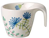 Flow Couture Taza para expreso 0,10l