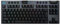 Logitech G G915 TKL - Teclado RF inalámbrico + Bluetooth QWERTY inglés británico, color negro