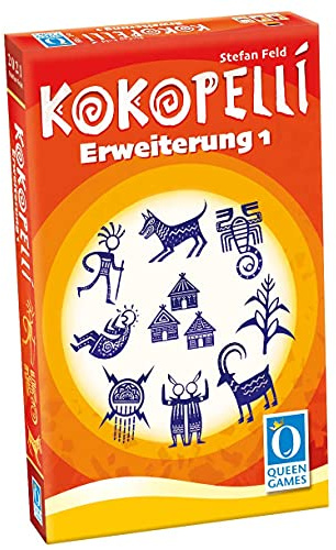 Kokopelli Erweiterung 1
