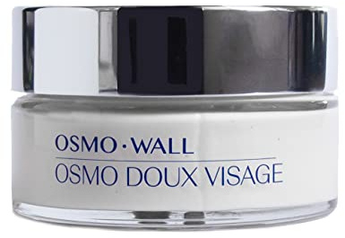 OSMO DOUX VISAGE - Crema exfoliante facial delicada