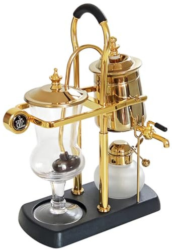 Begchy Kit de cafetière Pour-Over, Théière Manuelle, Multifonction, Cafetière Réutilisable, Machine à café domestique