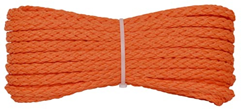 Corderie Italiane 006014942 Treccia galleggiante Light Rope 10 mm - 20 mt