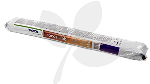 Plagron Kokosfasermatte 100x19x8cm (12L)