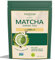 VAHDAM, Japanese Vanilla Matcha Green Tea Powder (100g) Sourced from Japan | Premium Matcha Powder With Pure Vanilla | Brew Delicious Vanilla Matcha Latte