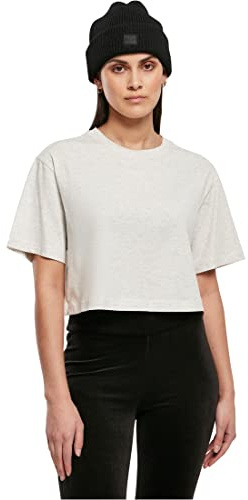 Urban Classics Femme Surchemise Surdimensionnée pour Femme Chemise