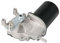 Wischermotor Scheibenwischermotor Motor Kompatibel mit Ford Fiesta v Schrägheck 01-08 von Autoteile Gocht