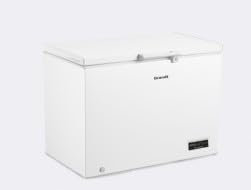 Congélateur Coffre 112cm 308l - BFK301ESW