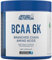 Applied Nutrition BCAA 6000mg Capsules - Branched Chain Amino Acids BCAA 6K, Leucine, Isoleucine & Valine, for Endurance, Performance & Recovery, Vegan (300 Tablets - 30 Servings)