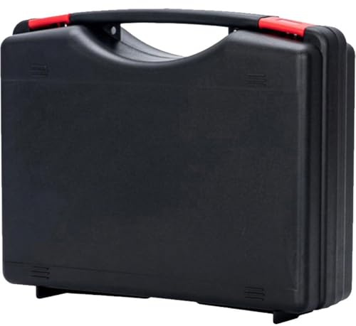 Boîtes À Outils De Protection Universelles Avec Organisateur De Stockage D'éponge Mallette De Rangement D'outils Électriques Organisateur De Stockage De Pièces Équipement De Boîte Vide Pour Le Lieu De