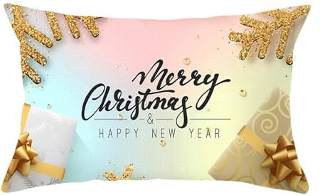 Kopfkissen 40x80 Geeignet Für Seitenschläfer, Rückenschläfer & Bauchschläfer, Optimales Hws Nacken-Kissen Kopfkissen 80x80 cm Mit 850g Kissen-Füllung - Bett Oder Deko Kissen 2024 Angebote