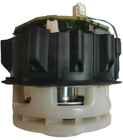 GFJNDFZH Staubsaugermotor-Motherboard-Zubehör, Kompatibel for Dyson V8 SV10, Staubsauger-Ersatzmotor-Leiterplattenteile