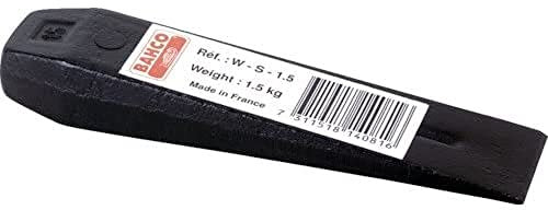 Bahco W-S-2.0 - Cuña Rompedora 2,0Kg