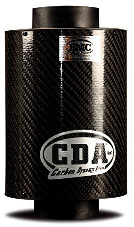 Bmc 1036167 Filtro Aspirazione Diretta Universale