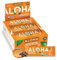 Aloha - Plant-Based Protein Bars Box Peanut Butter Chocolate Chip - 12 Bars