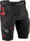 Leatt Impact Shorts 3DF 5.0#XL