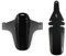 WOOM™ Mudblocka Set v&h, Schmutzfänger Mudguard, Matschmonsterschutz