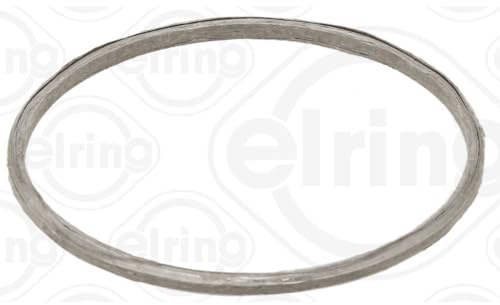 ELRING Exhaust pipe gasket 303.050 exhaust manifold in turbocharger