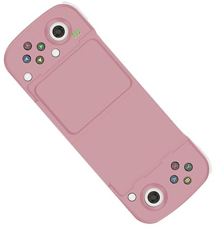 Contrôleur de téléphone – Manette de jeu Cloud Gamming, contrôleur de téléphone polyvalent | Contrôleur Mobile avec chargement USB, contrôleur de jeu Mobile pour Smartphones multi-systèmes
