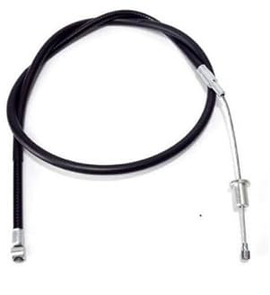 Cavo Frizione Completo Di Guaina Compatibile Con RS 50 1993 1994 1995 1996 1997 1998 1999 2000 2001 2002 2003 2004 2005 2006 2007 2008 2009 2010 2011, Rs 50 Replica 1999 2000 2001 2002 2003 2004 2005