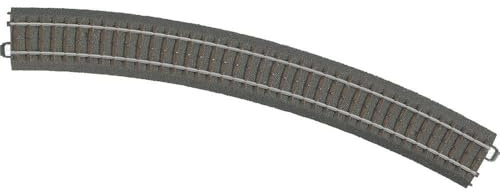 Märklin H0 Geb. Spår 515 mm