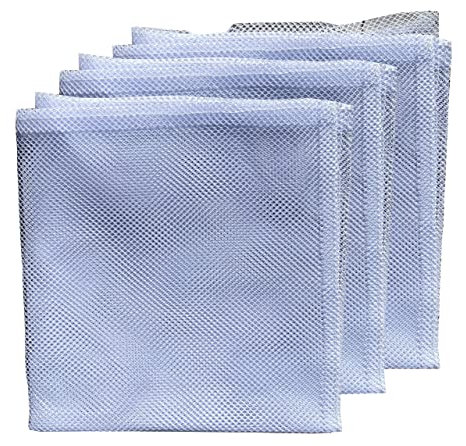 Selections Apple Press Straining Bag (18 Litre) Set of 3