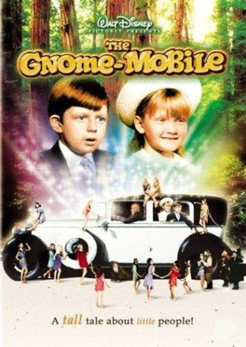 The Gnome-Mobile