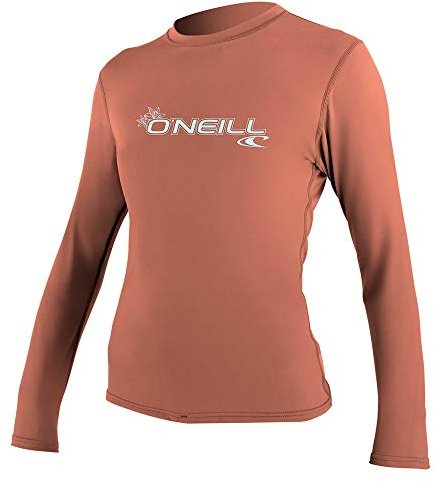 O'Neill Wetsuits Camiseta de Manga Corta para Hombre y Mujer, diseño de Pomelo, Talla S
