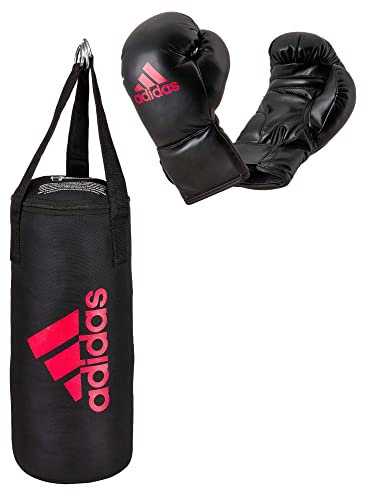 adidas Boxing Set Kinder