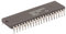 Paquete de 4 unidades Z84C0008PEC Z80 CPU Z84C0008PSC Z84C0008 DIP-40
