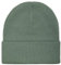 The ScotchMan Herren Damen Outdoor Beanie Strickmütze Wollmütze Einheitsgröße Oliv